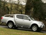 Mitsubishi L200 Barbarian 2010 года